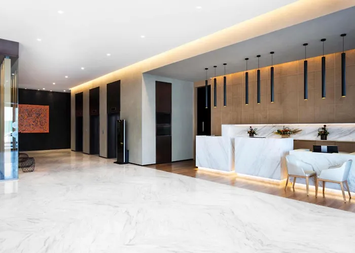 Novotel Bur - Healthcare City