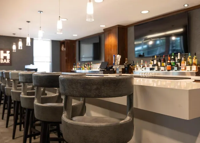 Hyatt House Orlando International Drive