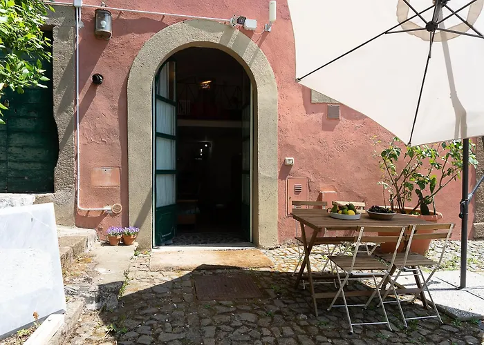 Frascati Country House