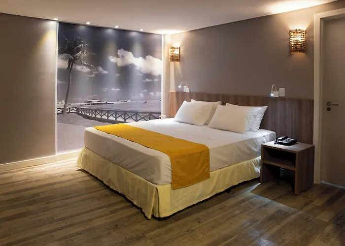  Comfort Maceió
