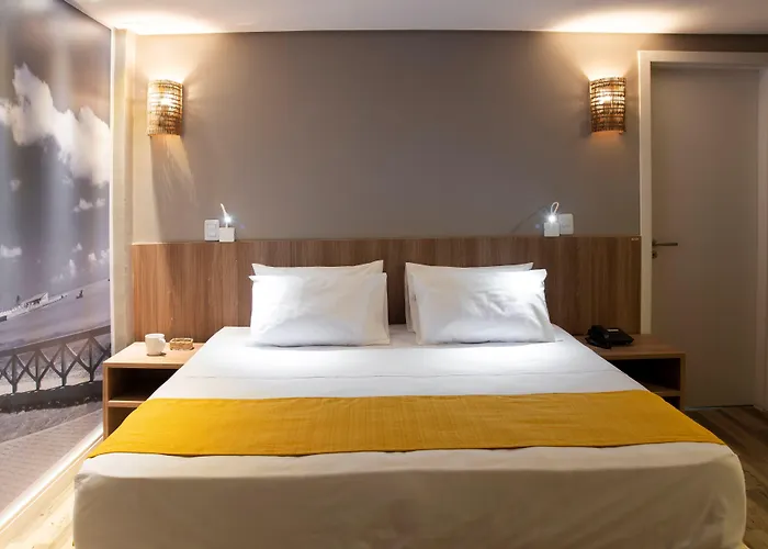  Comfort Maceió
