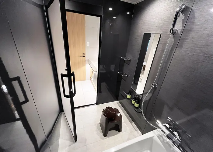 Family Friendly Hotels Miru Kyoto Gion