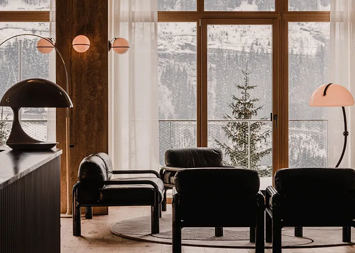 Comodo Bad Gastein, A Member Of Design s