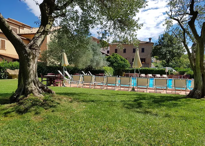 Villa Nencini
