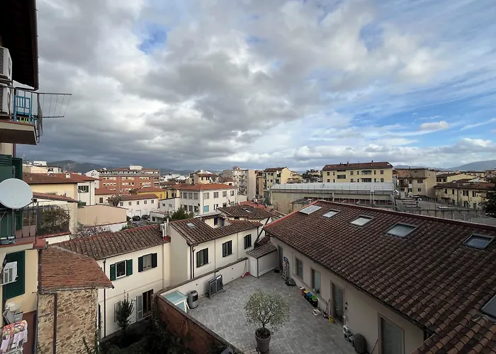 Porta Alla Croce