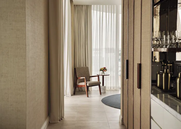 Four Seasons &Residences