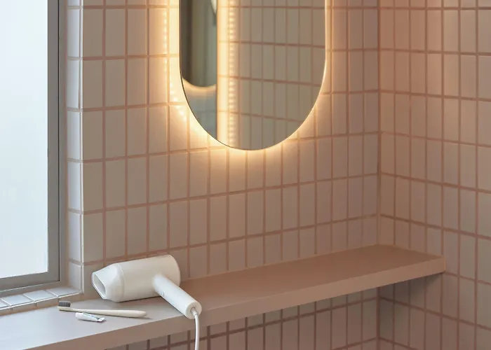 Cheap hotels Kinn Capsule - Her Space, Female Only