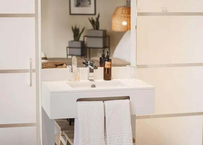 Room Select Liberdade