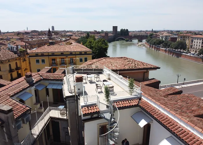 Lady Verona Residence