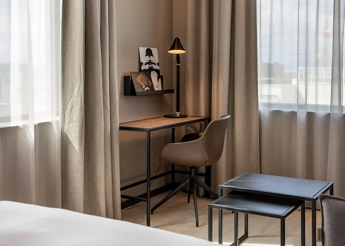 Radisson Red Oslo Okern