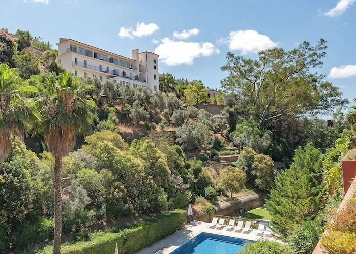 Pure Monchique Hotel - Villa Termal Spa Resort - By Unlock Hotels