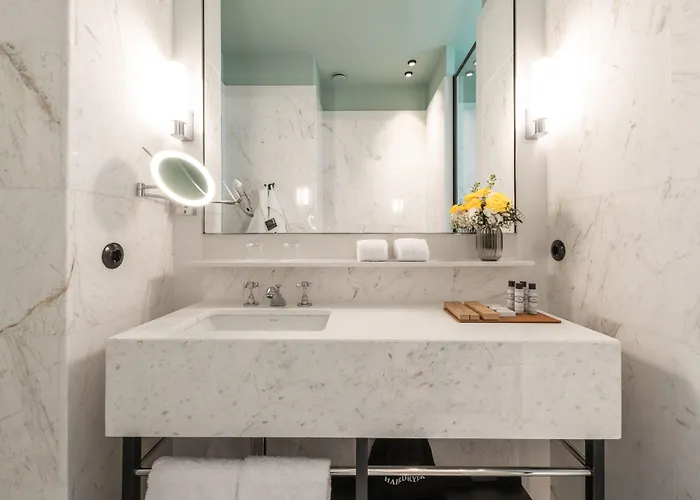 Boutique hotels Editory Boulevard Aliados - Preferred s