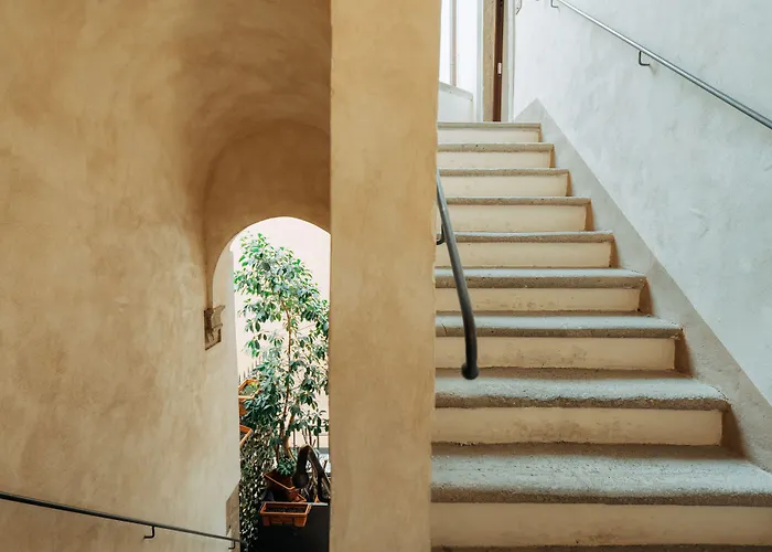  Relais Giulia