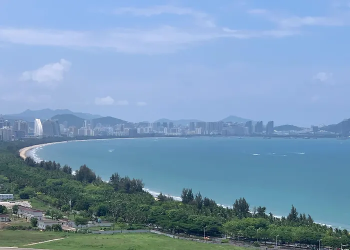 Hilton Garden Inn Sanya