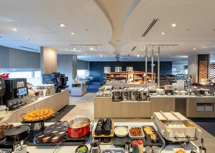 Miyako City Osaka Tennoji
