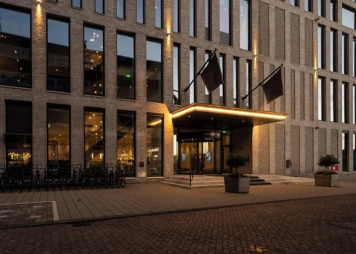 Der Valk Amsterdam - Amstel