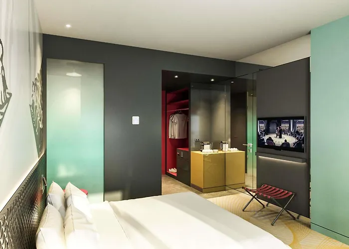 Ibis Styles Merter
