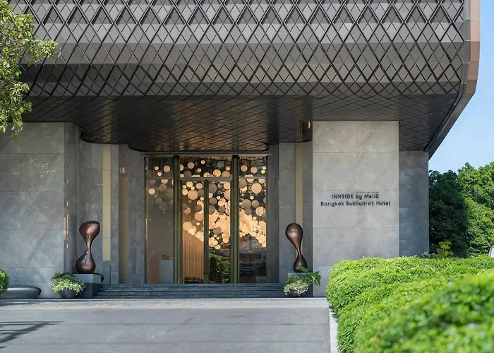 Innside By Melia Bangkok Sukhumvit