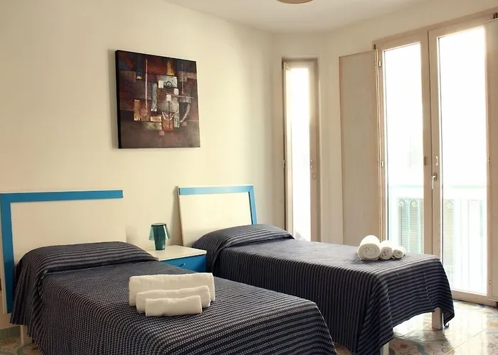 Camere Borgo