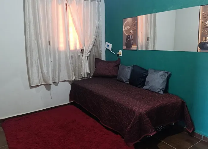 Sitio Recanto Feliz