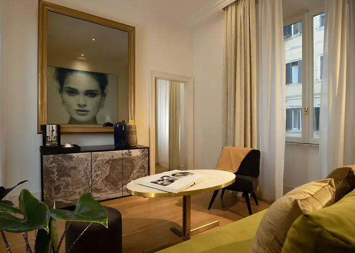 Elizabeth Unique Hotel | A Member Of Design Hotels™