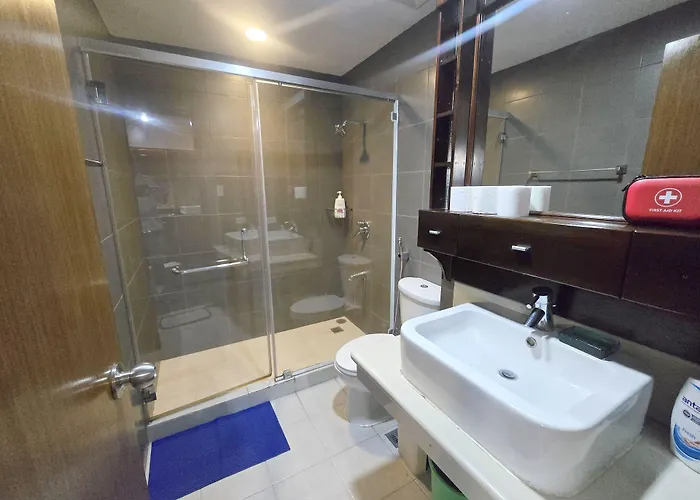 La Mirada Residences