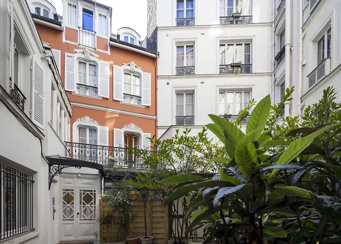 Location Maison Vacances Yuna Blanche - Serviced s