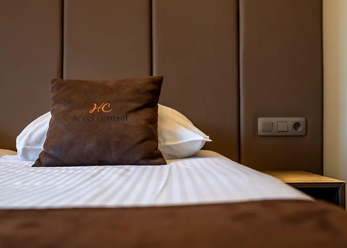 Hotel Central