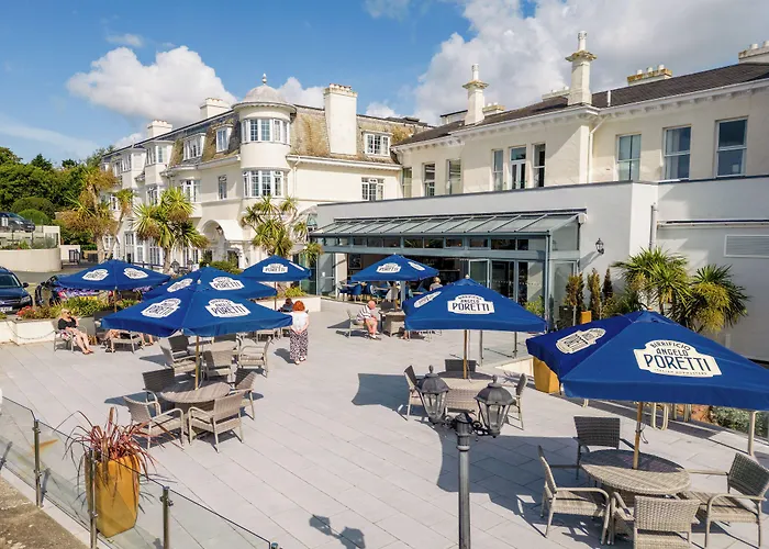 Headland & Spa