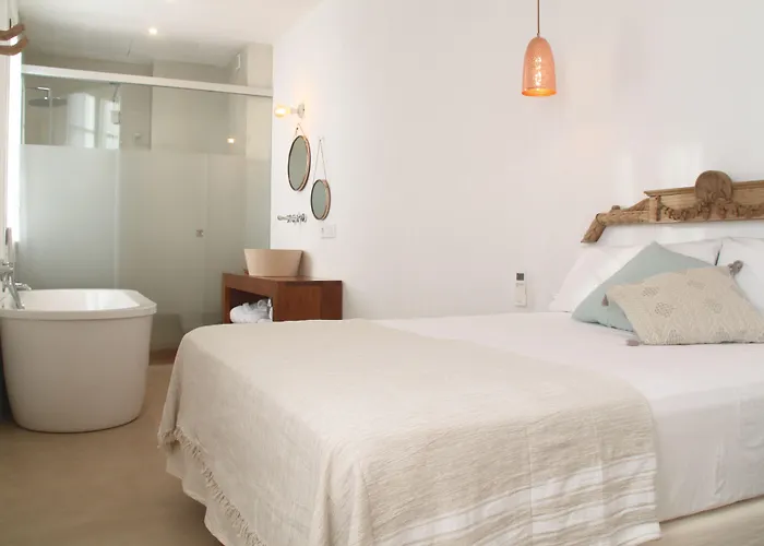 S'Esparteria Hotel