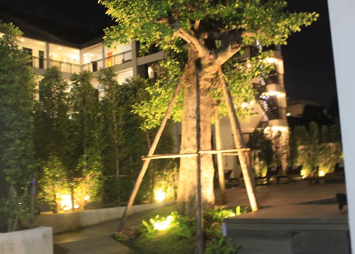 Buri Siri Boutique Hotel
