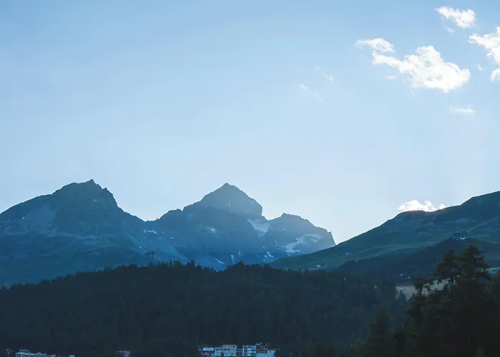 St. Moritz Youth