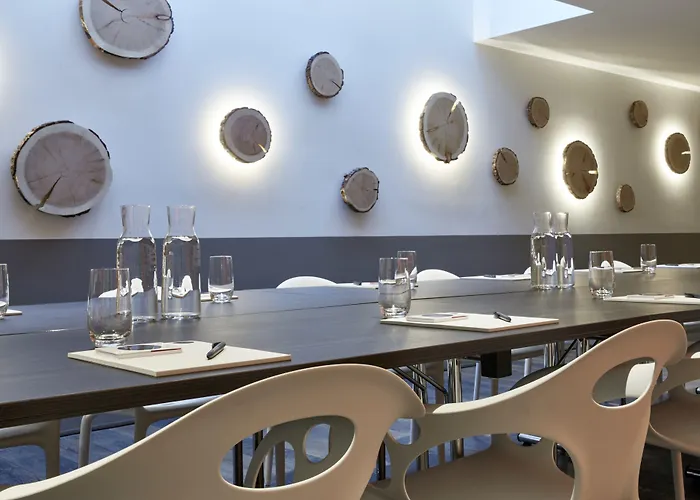 Hotel suites La Vue Luxury Living Apartments