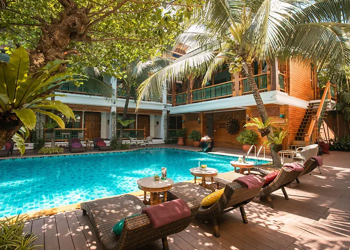 Pingviman Hotel