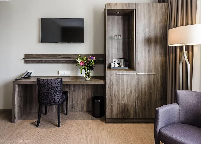 Ozo Hotels Arena Amsterdam