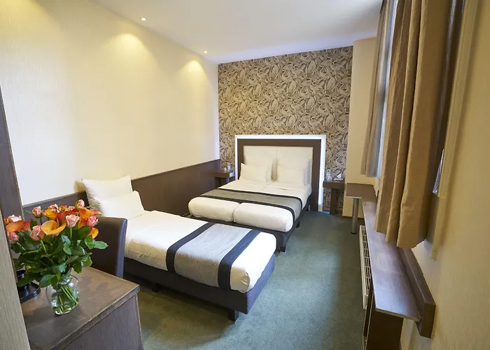 Hotel The Bird
