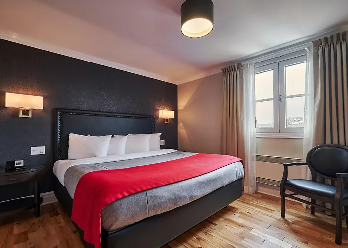 Hotel Bonaparte