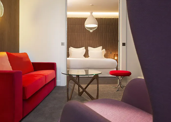 Hotel Dupond-Smith