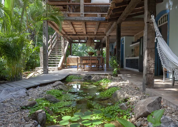 Uxua Casa & Spa