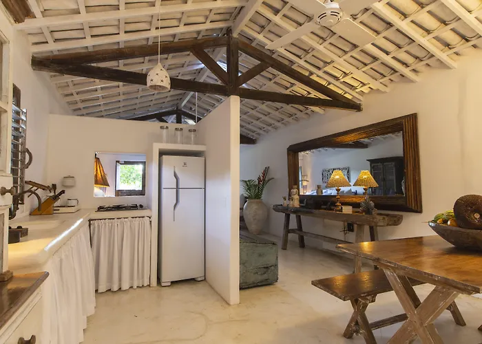 Uxua Casa & Spa