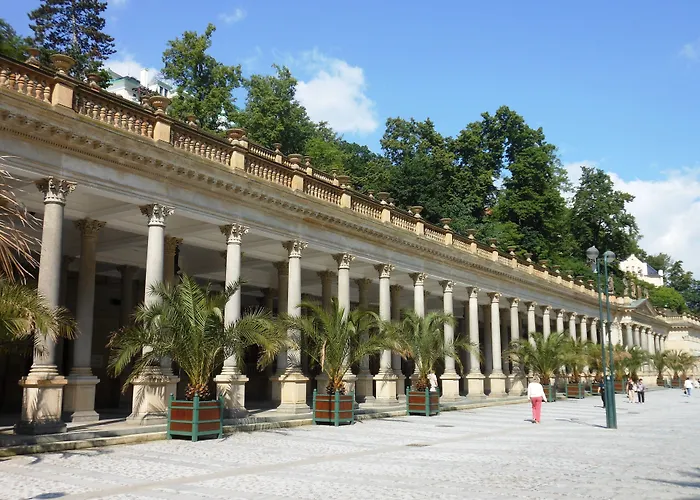 Hotel con Spa Olympia Wellness