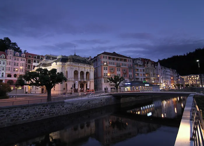 Hotel con Spa Olympia Wellness