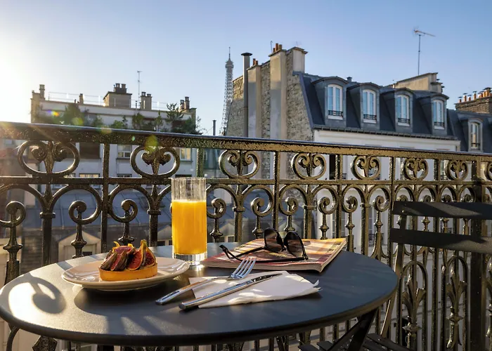 Grand Hôtel Lévêque
