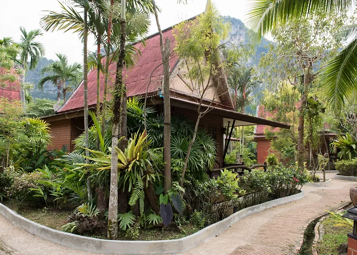 Green View Village Resort