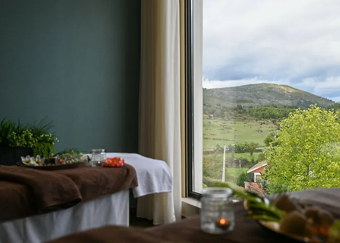 Casas Novas Countryside Spa & Events