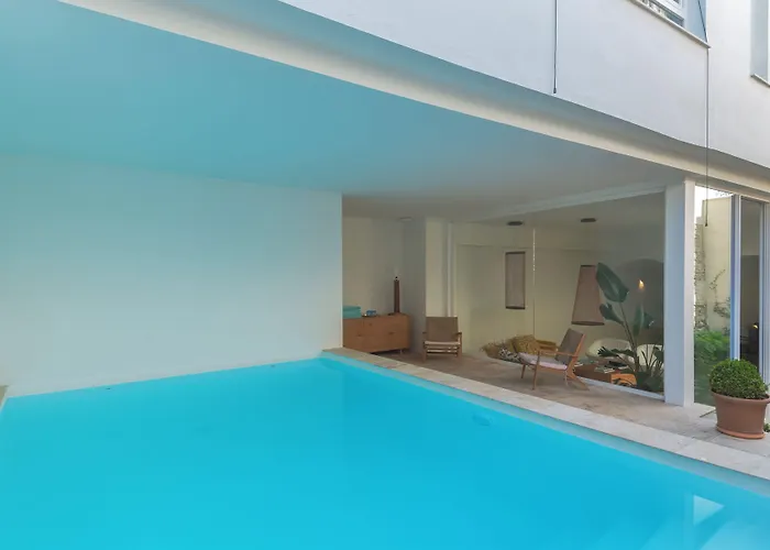 Hotel Viento10