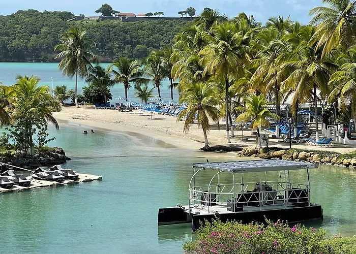  Karaibes