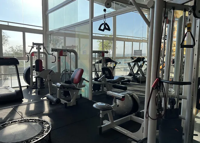 Wyndham Golden Foz Suítes