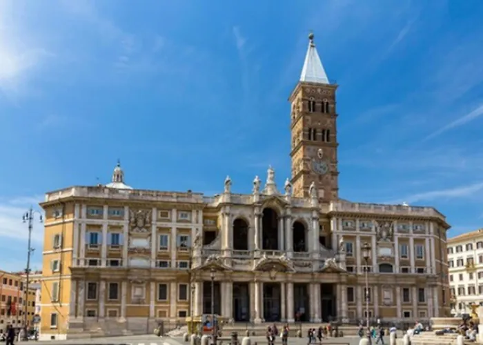Hotel Giglio Dell'Opera
