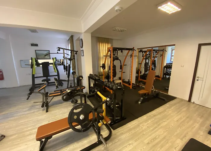 Hotel Oludeniz